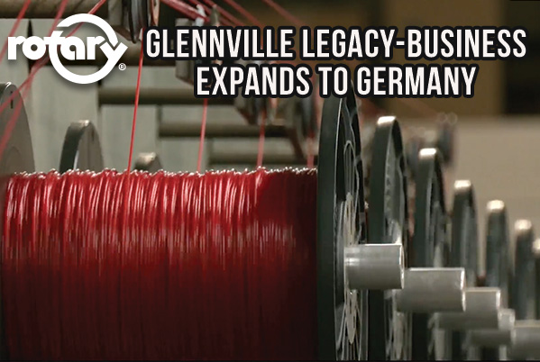 Glennville Expands